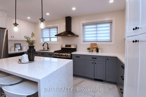 Photo 9 at 179 Willowridge Road, Richview, Toronto