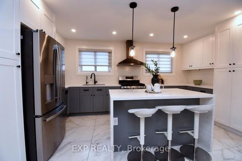 Photo 10 at 179 Willowridge Road, Richview, Toronto