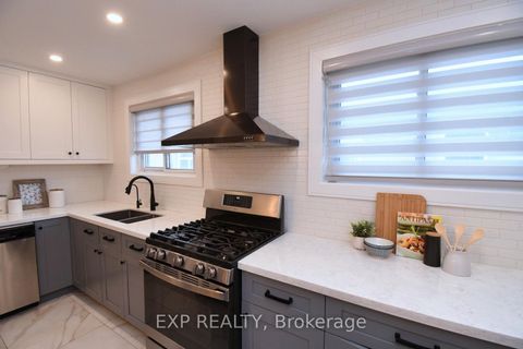 Photo 11 at 179 Willowridge Road, Richview, Toronto