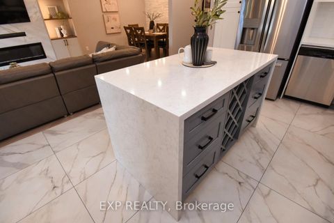 Photo 12 at 179 Willowridge Road, Richview, Toronto
