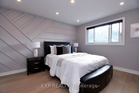 Photo 13 at 179 Willowridge Road, Richview, Toronto