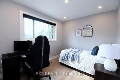 Photo 14 at 179 Willowridge Road, Richview, Toronto