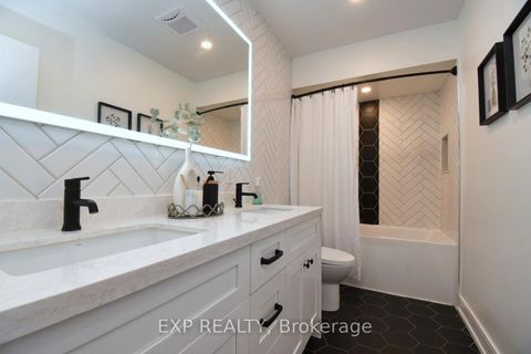 Photo 16 at 179 Willowridge Road, Richview, Toronto