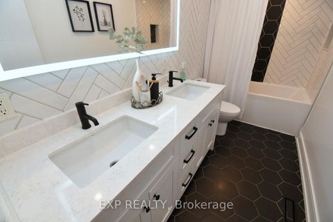 Photo 17 at 179 Willowridge Road, Richview, Toronto Photo 17 at 179 Willowridge Road, Richview, Toronto