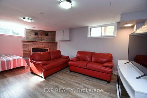 Photo 18 at 179 Willowridge Road, Richview, Toronto