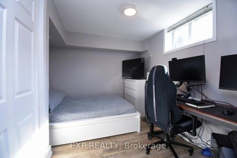 Photo 22 at 179 Willowridge Road, Richview, Toronto