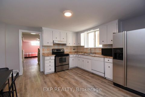 Photo 23 at 179 Willowridge Road, Richview, Toronto