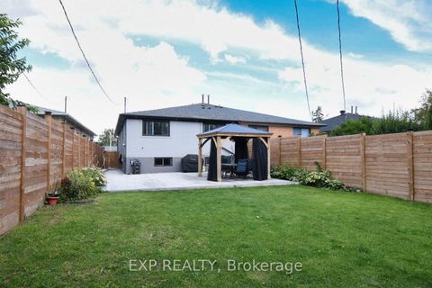 Photo 25 at 179 Willowridge Road, Richview, Toronto