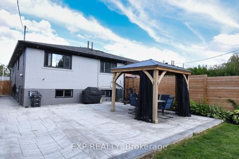 Photo 27 at 179 Willowridge Road, Richview, Toronto