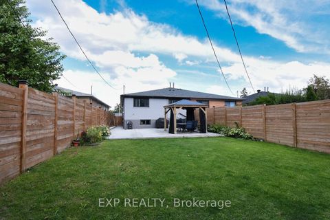 Photo 28 at 179 Willowridge Road, Richview, Toronto
