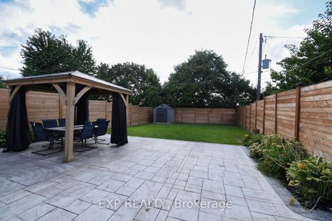 Photo 29 at 179 Willowridge Road, Richview, Toronto
