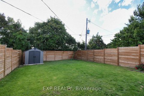 Photo 30 at 179 Willowridge Road, Richview, Toronto Photo 30 at 179 Willowridge Road, Richview, Toronto