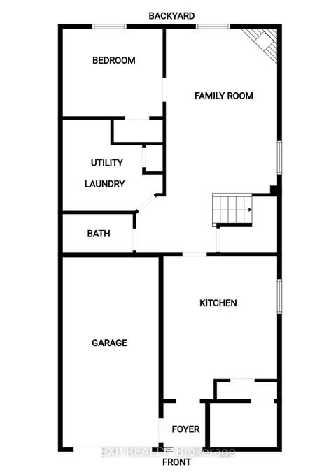 Photo 31 at 179 Willowridge Road, Richview, Toronto