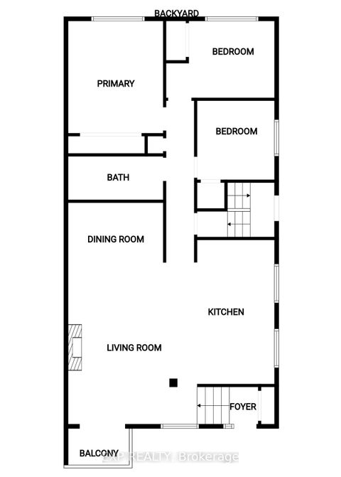 Photo 32 at 179 Willowridge Road, Richview, Toronto