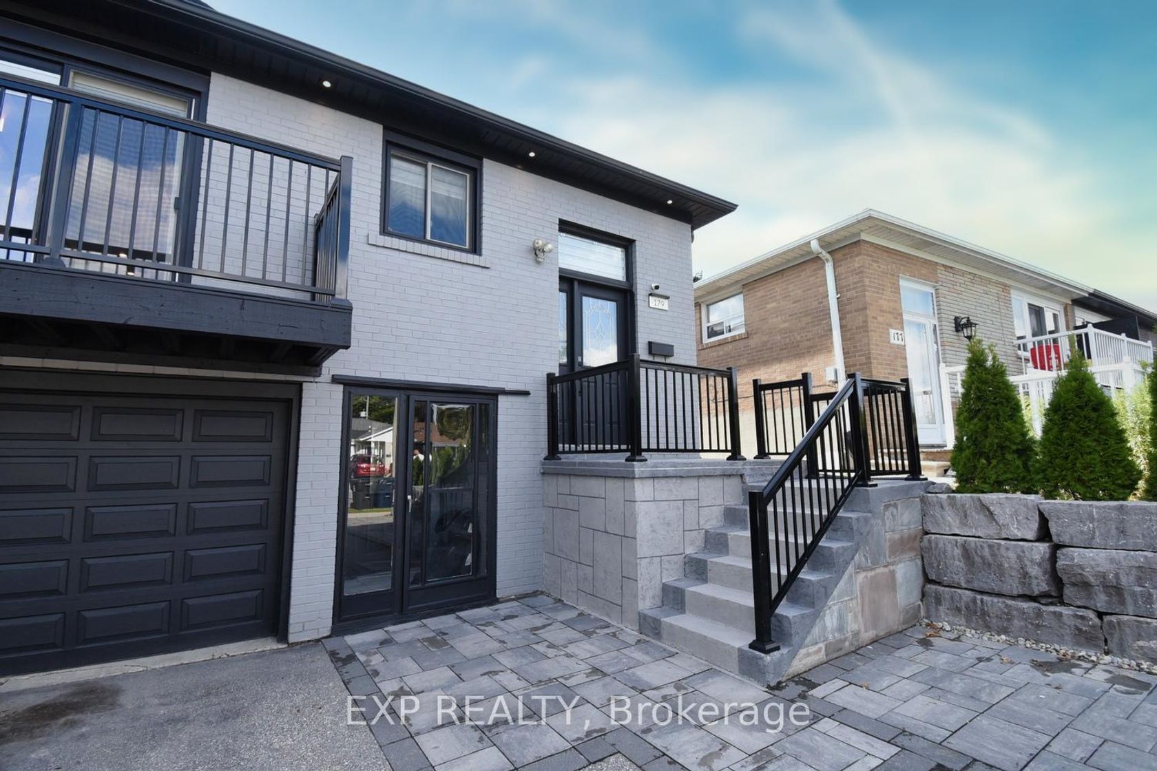 179 Willowridge Road, Richview, Toronto 
