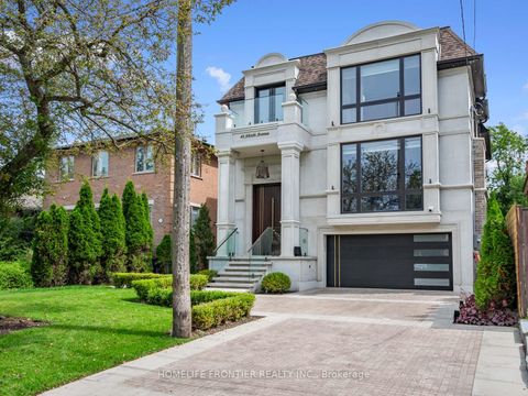 Photo 0 at 49 Abitibi Avenue, Newtonbrook East, Toronto