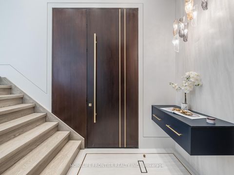 Photo 2 at 49 Abitibi Avenue, Newtonbrook East, Toronto Photo 2 at 49 Abitibi Avenue, Newtonbrook East, Toronto