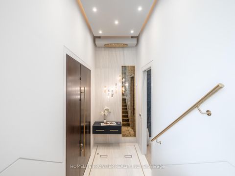 Photo 4 at 49 Abitibi Avenue, Newtonbrook East, Toronto