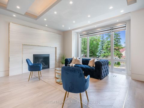 Photo 5 at 49 Abitibi Avenue, Newtonbrook East, Toronto Photo 5 at 49 Abitibi Avenue, Newtonbrook East, Toronto