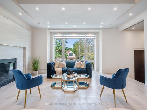 Photo 6 at 49 Abitibi Avenue, Newtonbrook East, Toronto