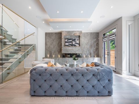 Photo 9 at 49 Abitibi Avenue, Newtonbrook East, Toronto Photo 9 at 49 Abitibi Avenue, Newtonbrook East, Toronto