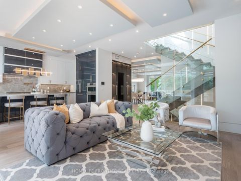 Photo 10 at 49 Abitibi Avenue, Newtonbrook East, Toronto Photo 10 at 49 Abitibi Avenue, Newtonbrook East, Toronto