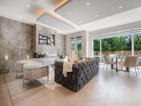 Photo 11 at 49 Abitibi Avenue, Newtonbrook East, Toronto Photo 11 at 49 Abitibi Avenue, Newtonbrook East, Toronto