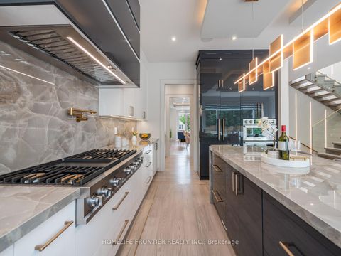 Photo 14 at 49 Abitibi Avenue, Newtonbrook East, Toronto