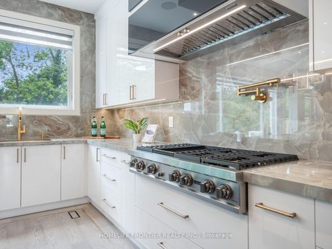 Photo 16 at 49 Abitibi Avenue, Newtonbrook East, Toronto