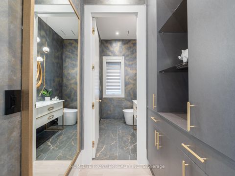 Photo 19 at 49 Abitibi Avenue, Newtonbrook East, Toronto