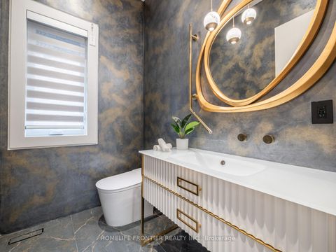 Photo 20 at 49 Abitibi Avenue, Newtonbrook East, Toronto