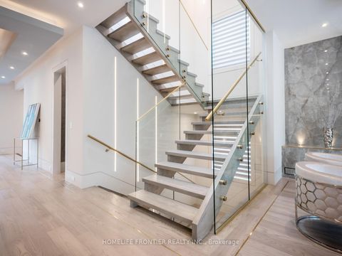 Photo 21 at 49 Abitibi Avenue, Newtonbrook East, Toronto