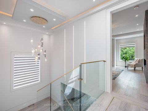 Photo 22 at 49 Abitibi Avenue, Newtonbrook East, Toronto