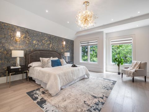 Photo 23 at 49 Abitibi Avenue, Newtonbrook East, Toronto