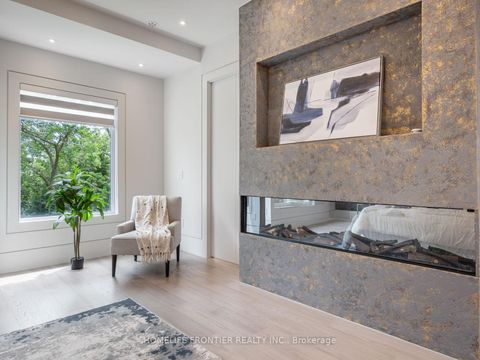 Photo 25 at 49 Abitibi Avenue, Newtonbrook East, Toronto