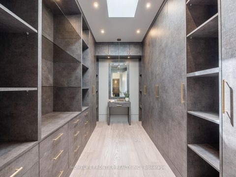 Photo 26 at 49 Abitibi Avenue, Newtonbrook East, Toronto