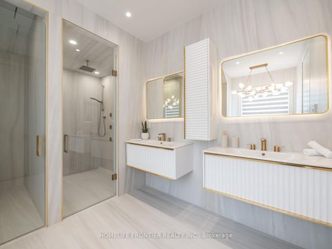 Photo 27 at 49 Abitibi Avenue, Newtonbrook East, Toronto Photo 27 at 49 Abitibi Avenue, Newtonbrook East, Toronto