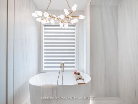 Photo 28 at 49 Abitibi Avenue, Newtonbrook East, Toronto