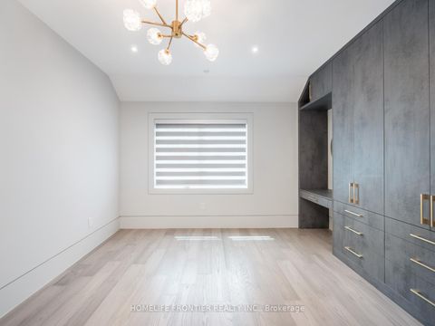 Photo 29 at 49 Abitibi Avenue, Newtonbrook East, Toronto
