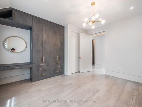 Photo 30 at 49 Abitibi Avenue, Newtonbrook East, Toronto