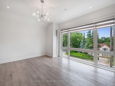 Photo 32 at 49 Abitibi Avenue, Newtonbrook East, Toronto