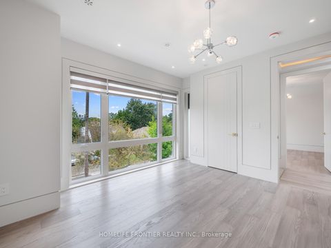 Photo 33 at 49 Abitibi Avenue, Newtonbrook East, Toronto