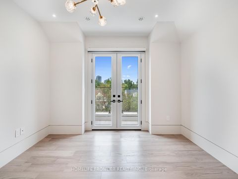 Photo 35 at 49 Abitibi Avenue, Newtonbrook East, Toronto