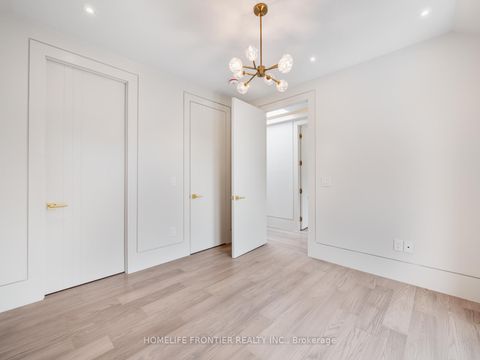 Photo 36 at 49 Abitibi Avenue, Newtonbrook East, Toronto