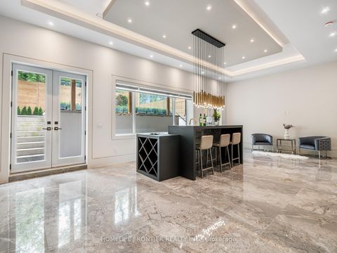 Photo 40 at 49 Abitibi Avenue, Newtonbrook East, Toronto