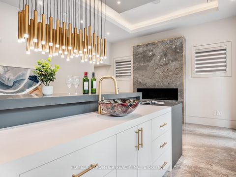 Photo 41 at 49 Abitibi Avenue, Newtonbrook East, Toronto