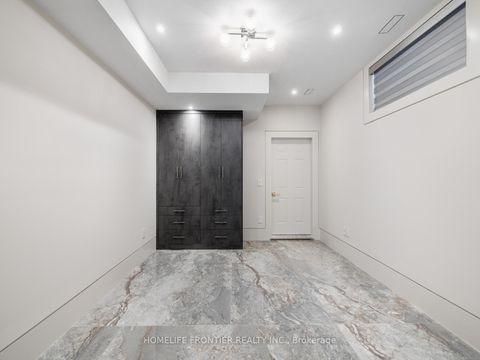 Photo 43 at 49 Abitibi Avenue, Newtonbrook East, Toronto
