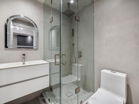 Photo 44 at 49 Abitibi Avenue, Newtonbrook East, Toronto
