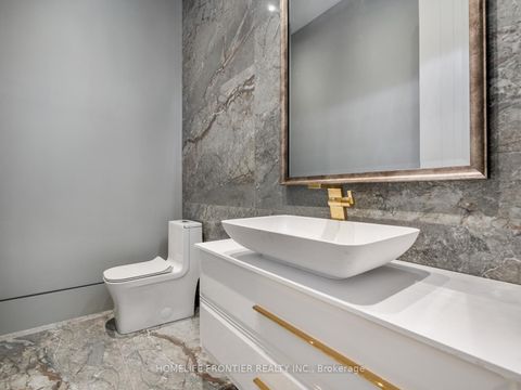 Photo 45 at 49 Abitibi Avenue, Newtonbrook East, Toronto