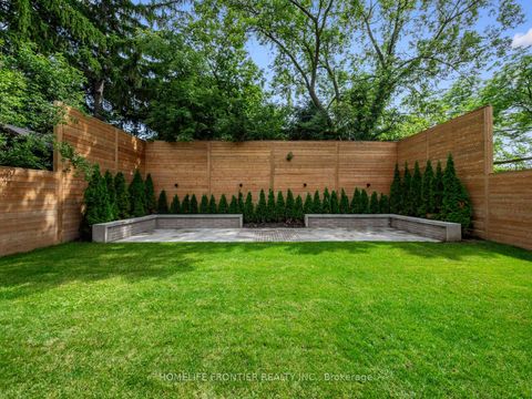 Photo 46 at 49 Abitibi Avenue, Newtonbrook East, Toronto